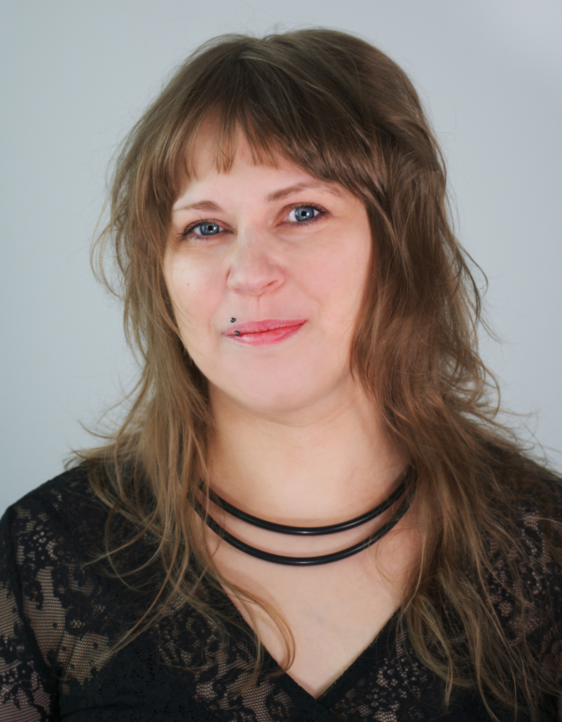 Jana Bu&scaron;kov&aacute;