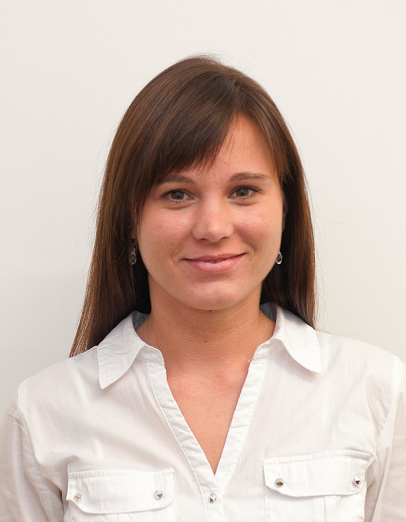 Tereza Ol&scaron;anov&aacute;